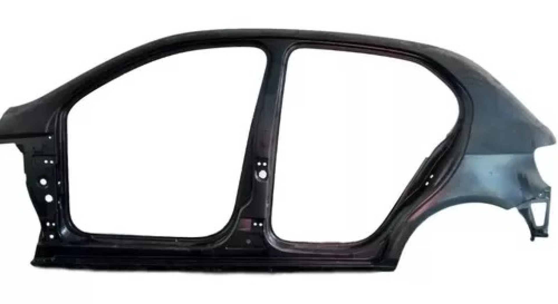 LATERAL IZQUIERDO COMPLETO GOL G6 
