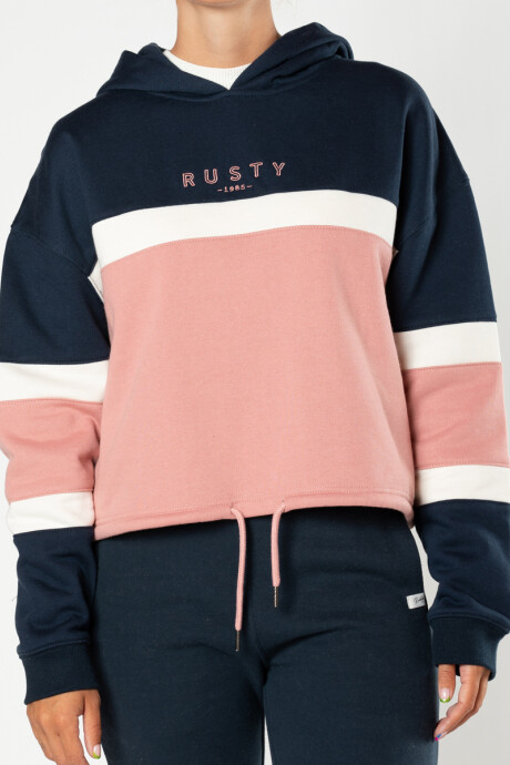 CANGURO S/C NELA RUSTY Rosado