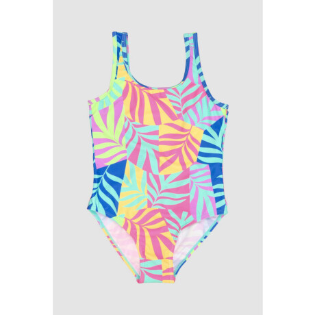 Malla ice cream 2-8a Lurex stripes