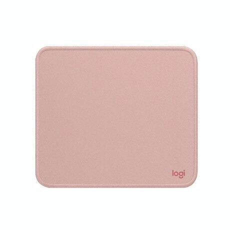 LOGITECH 956-000038 MOUSE PAD Mouse Pad LOGITECH Resistente A Salpicaduras - Rose
