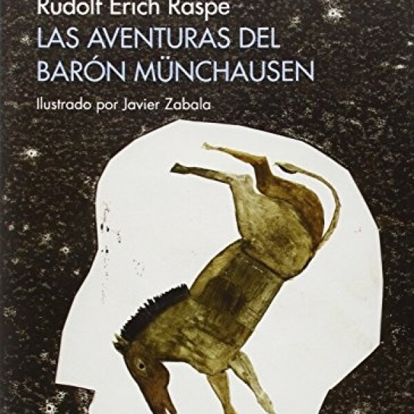 Aventuras Del Baron Munchausen, Las Aventuras Del Baron Munchausen, Las