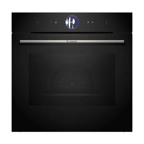 HORNO DE EMPOTRAR BOSCH VAPOR HRG7361B1