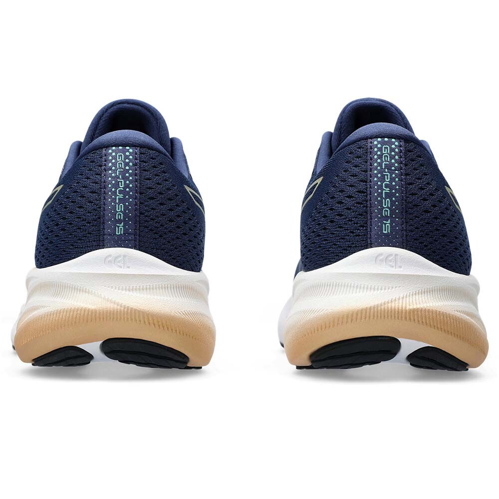 GEL Pulse 15 - Mujer Blue Expanse/champagne