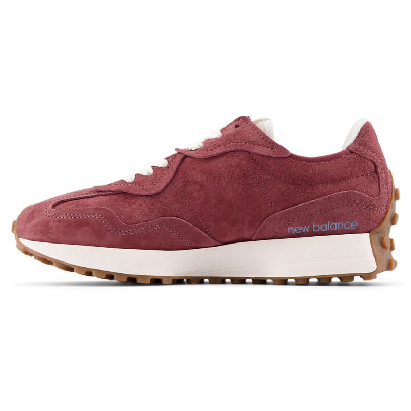 Zapatilas New Balance 327 Unisex Red