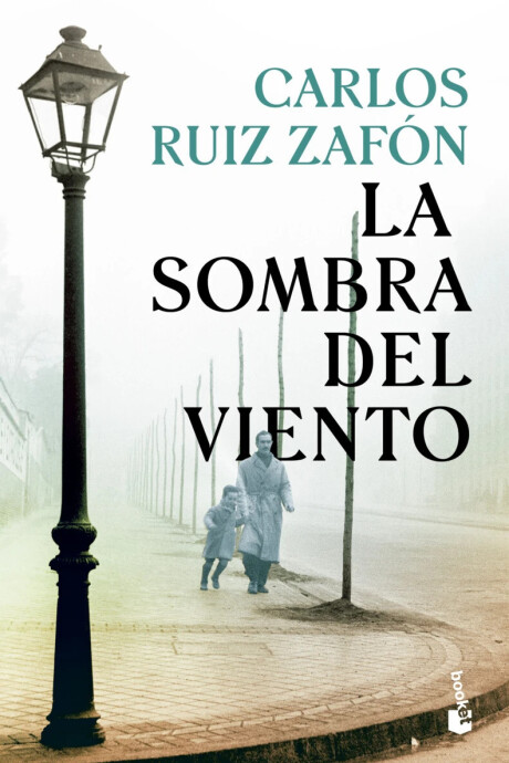 LA SOMBRA DEL VIENTO LA SOMBRA DEL VIENTO