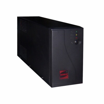 UPS NRG 850va / 510w UPS NRG 850va / 510w