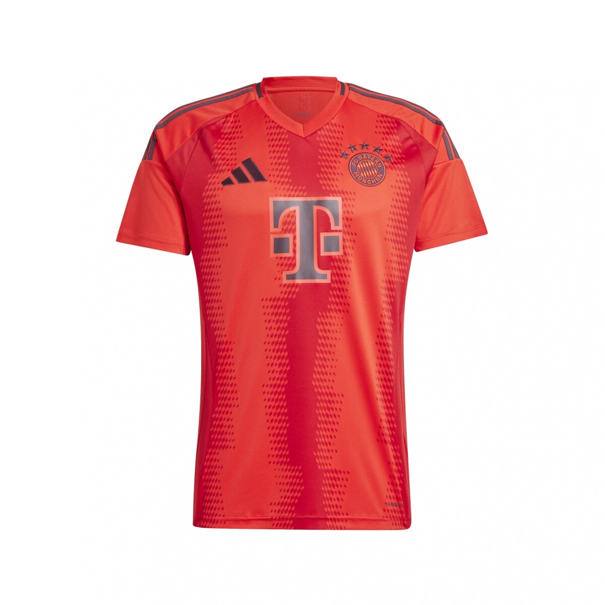 adidas CAMISETA LOCAL FC BAYERN 24/25 