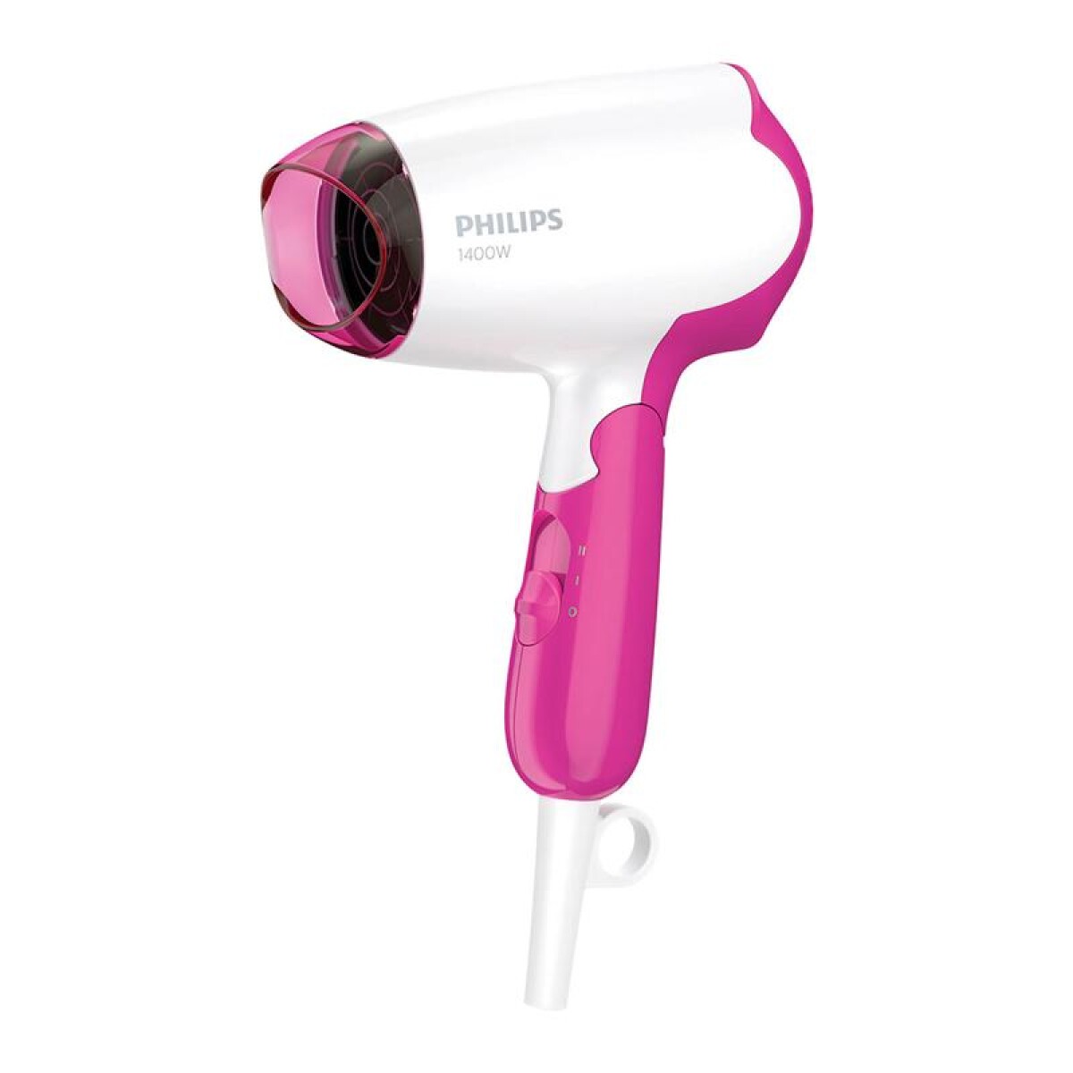 Secador de pelo Philips BHD003 