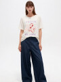 Remera Antoine Estampado 5