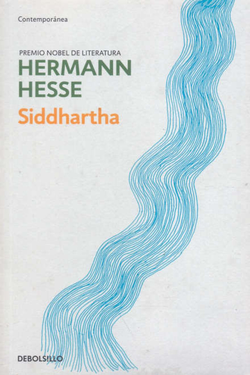 SIDDHARTHA 
