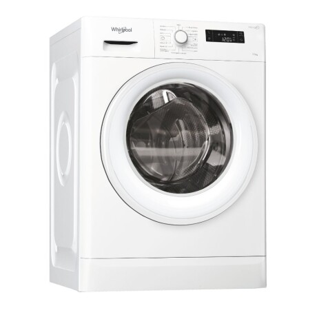 Lavarropas Whirlpool 7.5 KG WLF75 Lavarropas Whirlpool 7.5 KG WLF75