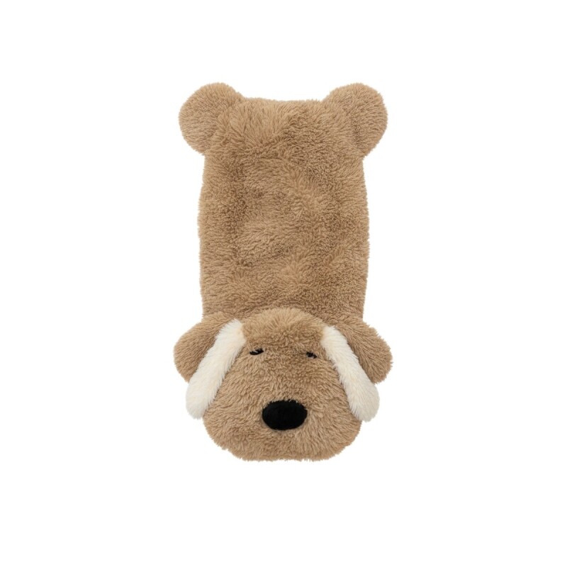 ALFOMBRA PELUCHE DOG 150CM Unica