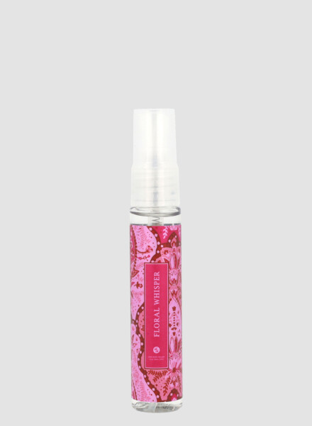 Mini body splash 25ml Floral whisper