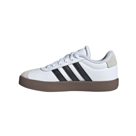 Championes adidas VL Court 3.0 mujer White