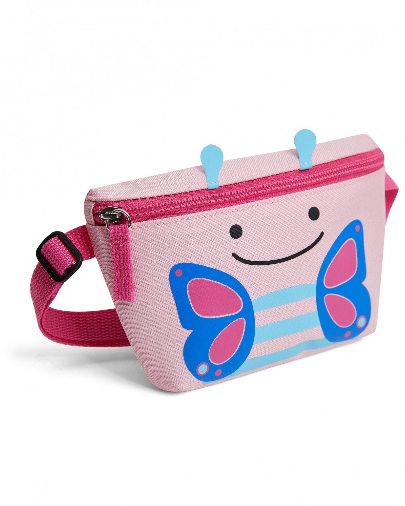 Riñonera Para Niños Mariposa 0