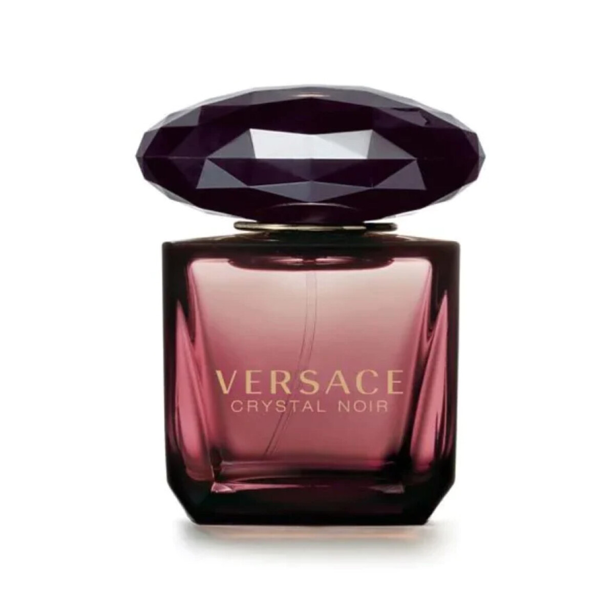 Perfume Versace Crystal Noir Edt 50 ml 