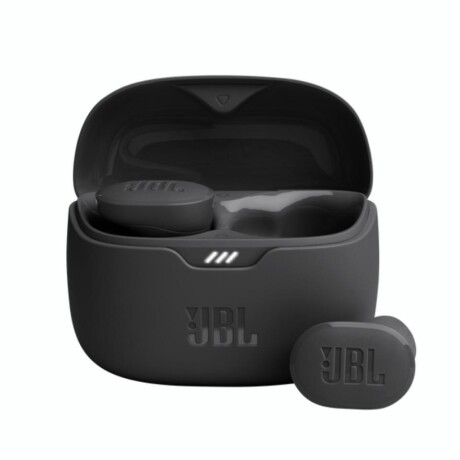 JBL TUNE BUDS TRUE WIRELESS Auriculares Inalámbricos JBL Tune Buds BT Cancelación De Ruido - Black