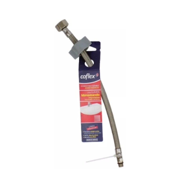 Colillas Para Monocomando 40cm M/h Coflex 20 Años Garantía Colillas Para Monocomando 40cm M/h Coflex 20 Años Garantía