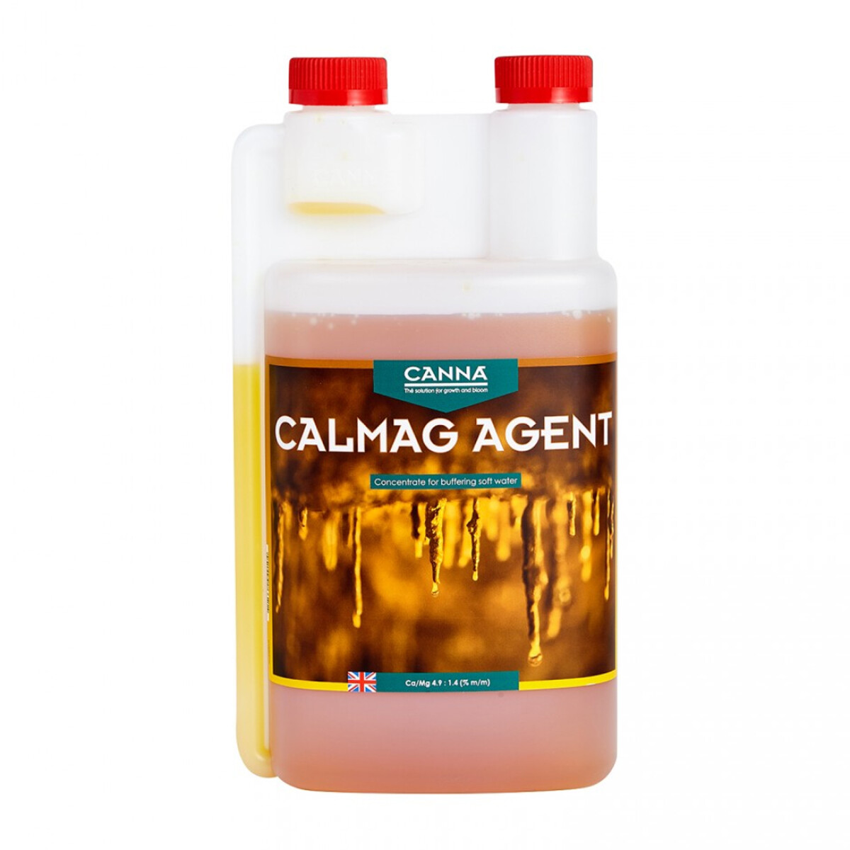 CALMAG AGENT CANNA - 1L 