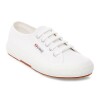 Championes Superga 2750 Blanco