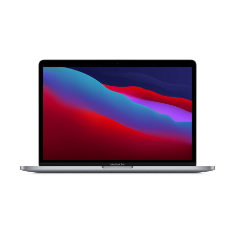 Macbook pro m1 13' touch bar 256gb / 8gb ram Space gray