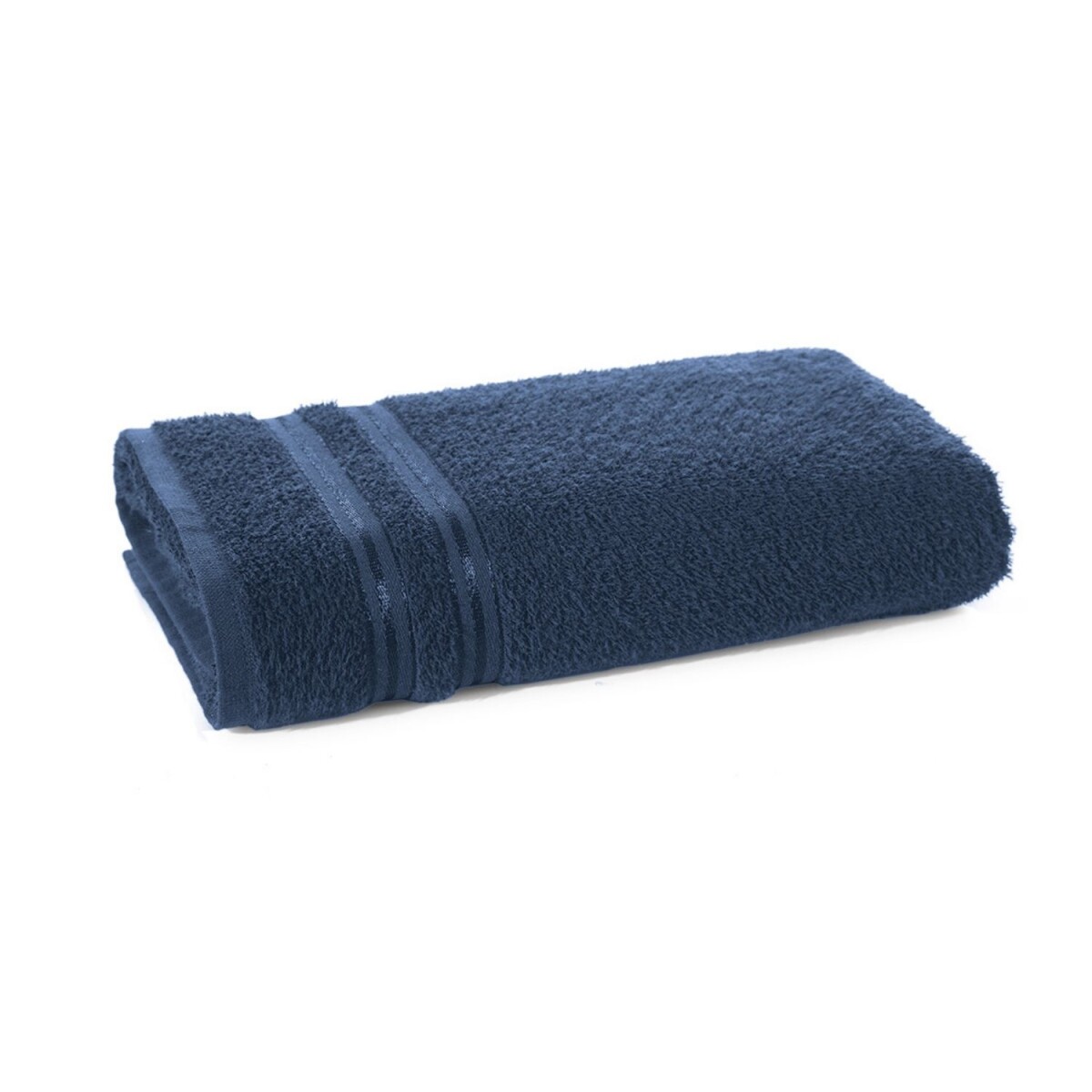 Toalla de Mano Dueto 50x70 cm - Azul 