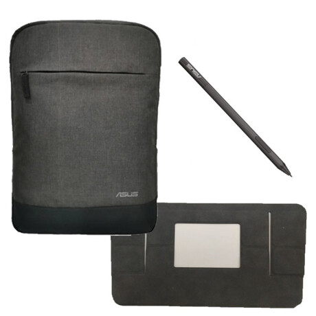 Notebook Asus Zenbook Duo Core I7 4.7GHZ, 16GB, 1TB Ssd, 14''+12.7" Fhd Touch, MX450 2GB 001