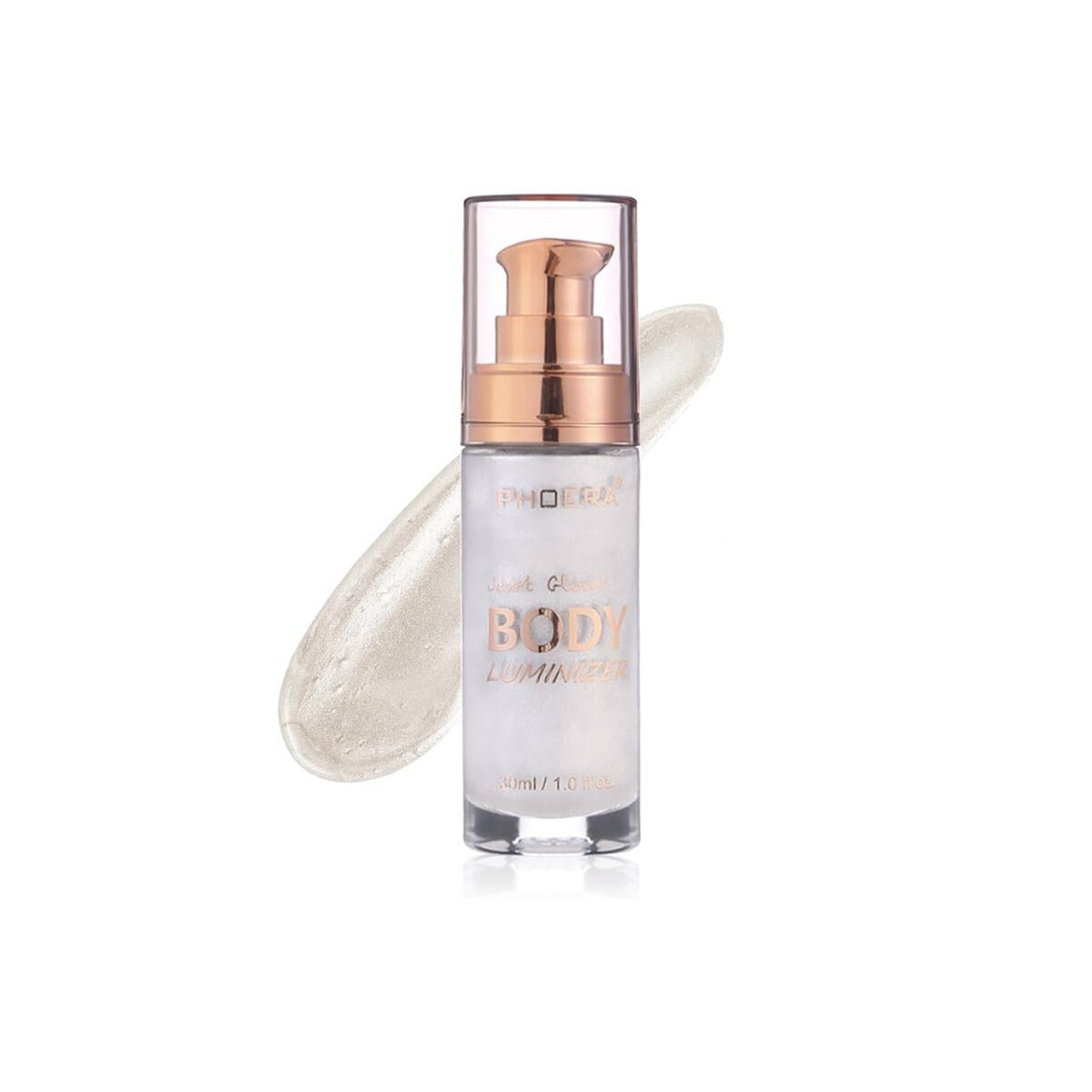 PHOERA BODY LUMINIZER N°105 