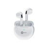 Auriculares inalámbricos Lenovo Lecoo EW305 color blanco Auriculares Inalámbricos Lenovo Lecoo Ew305 Color Blanco