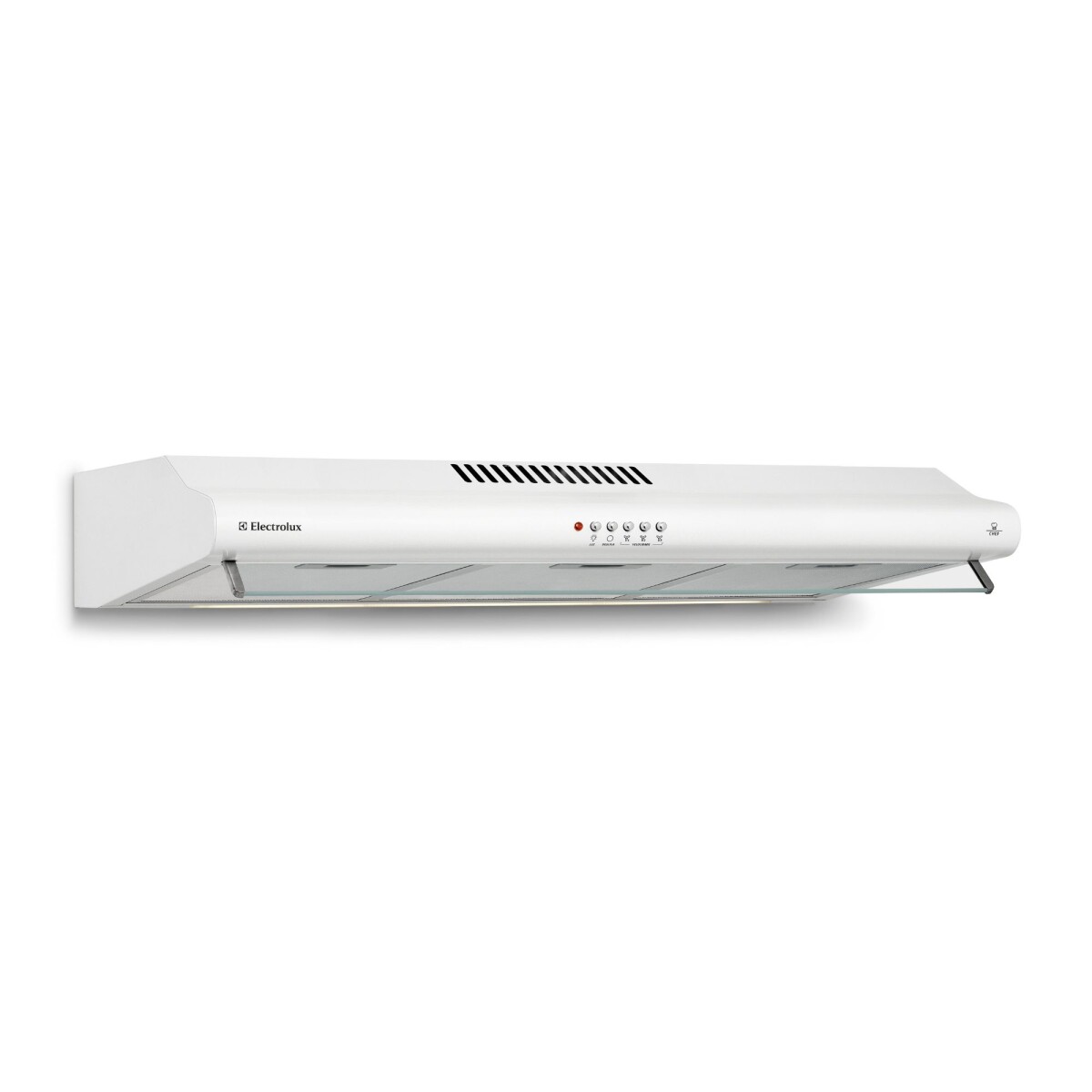 Purificador Electrolux Horizontal 60 cm EJSEP245TBKW - Blanco 