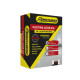 PASTINA ACRILICA BI-COMPONENTE MARRON ABSORCION PARA PIEZA 000