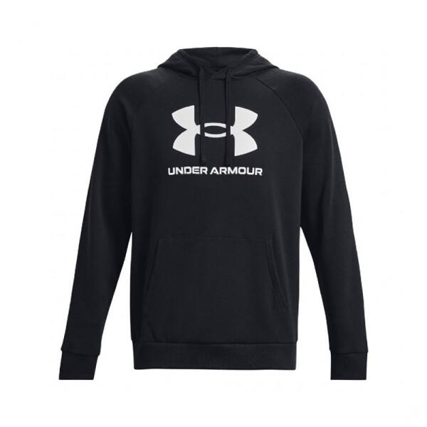 Canguro Under Armour Rival Fleece Negro