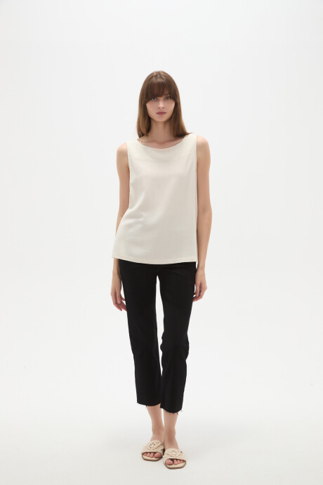 Musculosa Peder Arena Melange