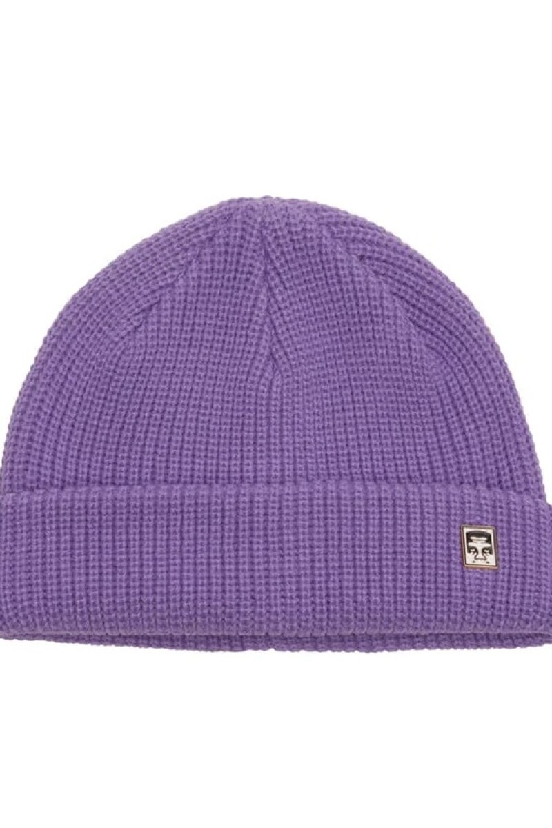 MICRO BEANIE Violeta