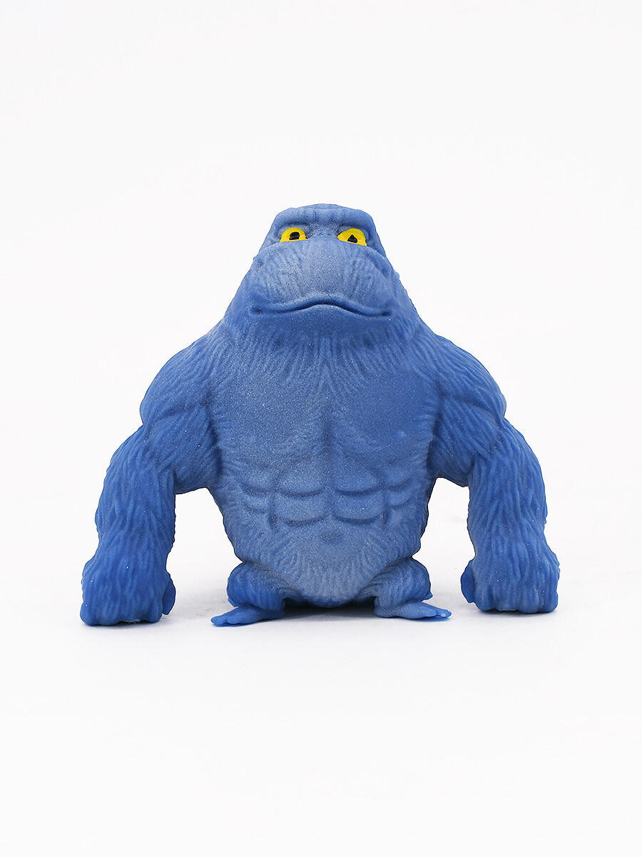 GORILA FLEXIBLE - 4 O + 