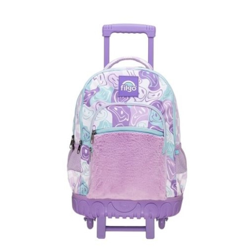 Mochila Filgo keiway reload 17´carrito - Cool Mochila Filgo Keiway Reload 17´carrito - Cool
