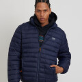 CAMPERA ERNST DIXIE Azul Oscuro