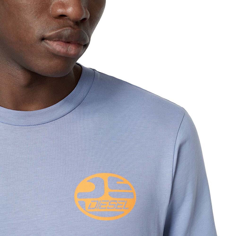 T-Just-K2 T - Hombre Light Blue
