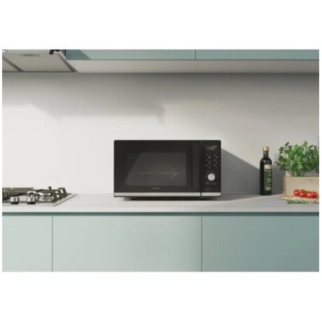 Microondas Candy CMGA25TNDB Con Grill 001