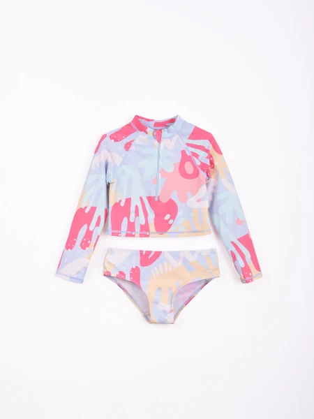 CONJUNTO MANZANILLA VARIANTE 1