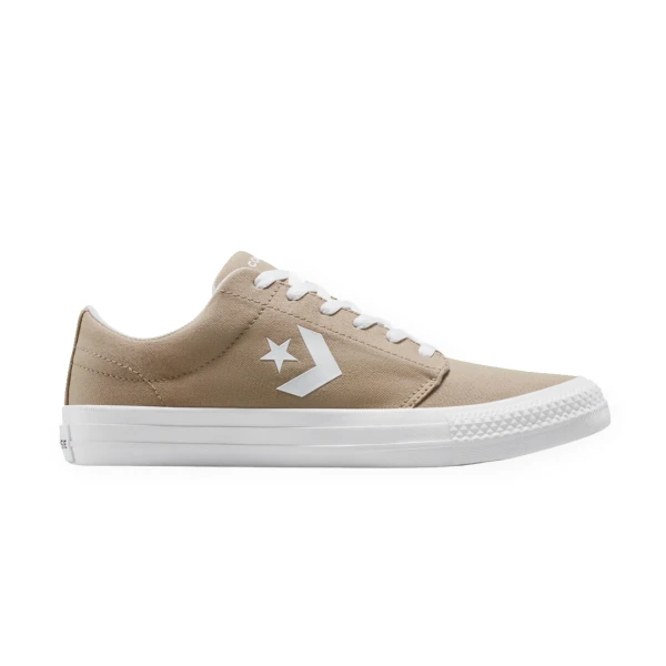 DAY ONE CLASSIC - CONVERSE BEIGE