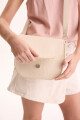 Bandolera Noble Beige