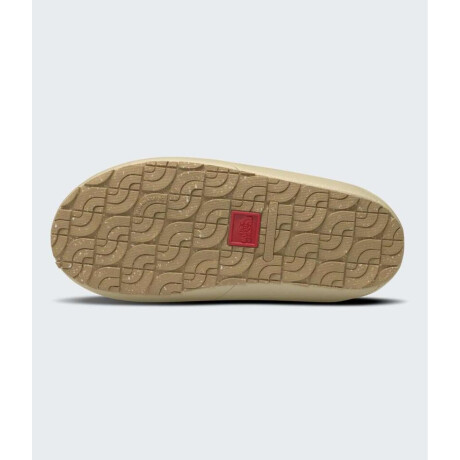 Pantuflas ThermoBallTM mujer Gravel/white Dune