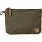 Billeteras Fjallraven Gear Pocket Unisex Dark Olive