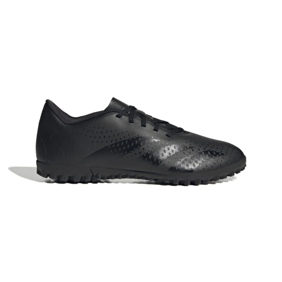 Championes Adidas de Fútbol 5 - GW4645 - Negro 