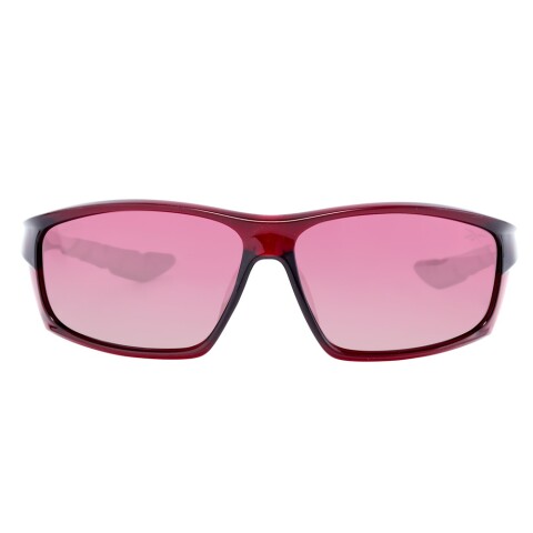 Lentes de Sol Chilli Beans Reebok Rojo