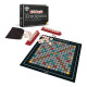Juego de mesa crucigrama de lujo Ronda Juego de mesa crucigrama de lujo Ronda