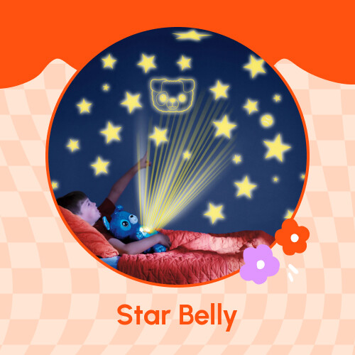 Star Belly - Mayo 2024