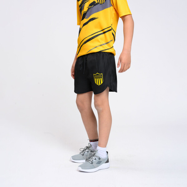 Short LOS Peñarol Licencias Niños 002