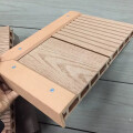CANTONERA PARA WPC TEAK Cantonera Para Wpc Teak